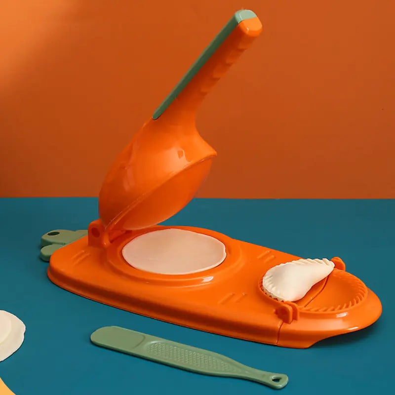 Dumpling Maker Press Kitchen Tool